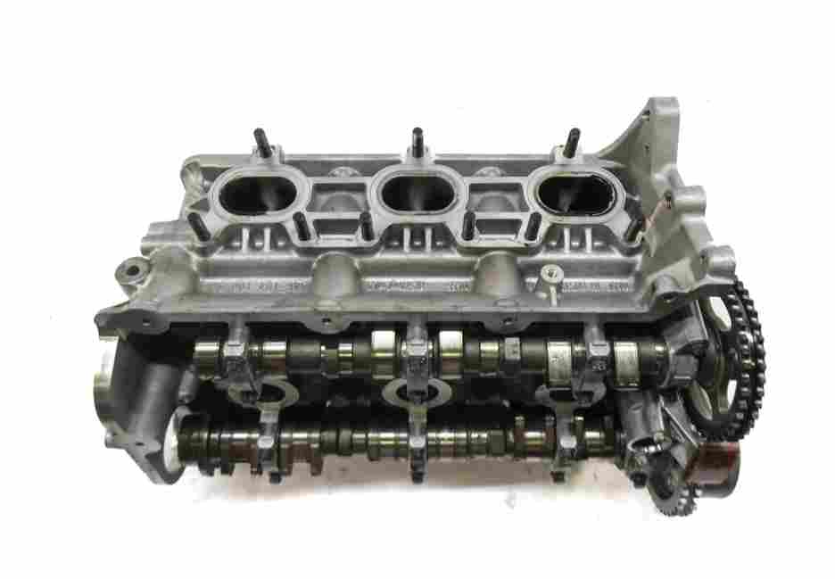 Thumbnail 7: 2011-2016 PORSCHE PANAMERA (970 G1) 3.6L M46 ENGINE - LEFT CYLINDER HEAD
