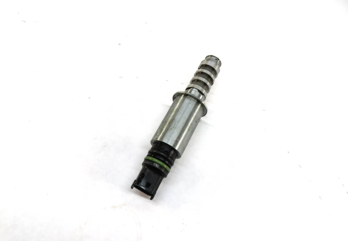 2012 PORSCHE PANAMERA (970) 3.6L M46 ENGINE OIL PUMP SOLENOID 94810711322