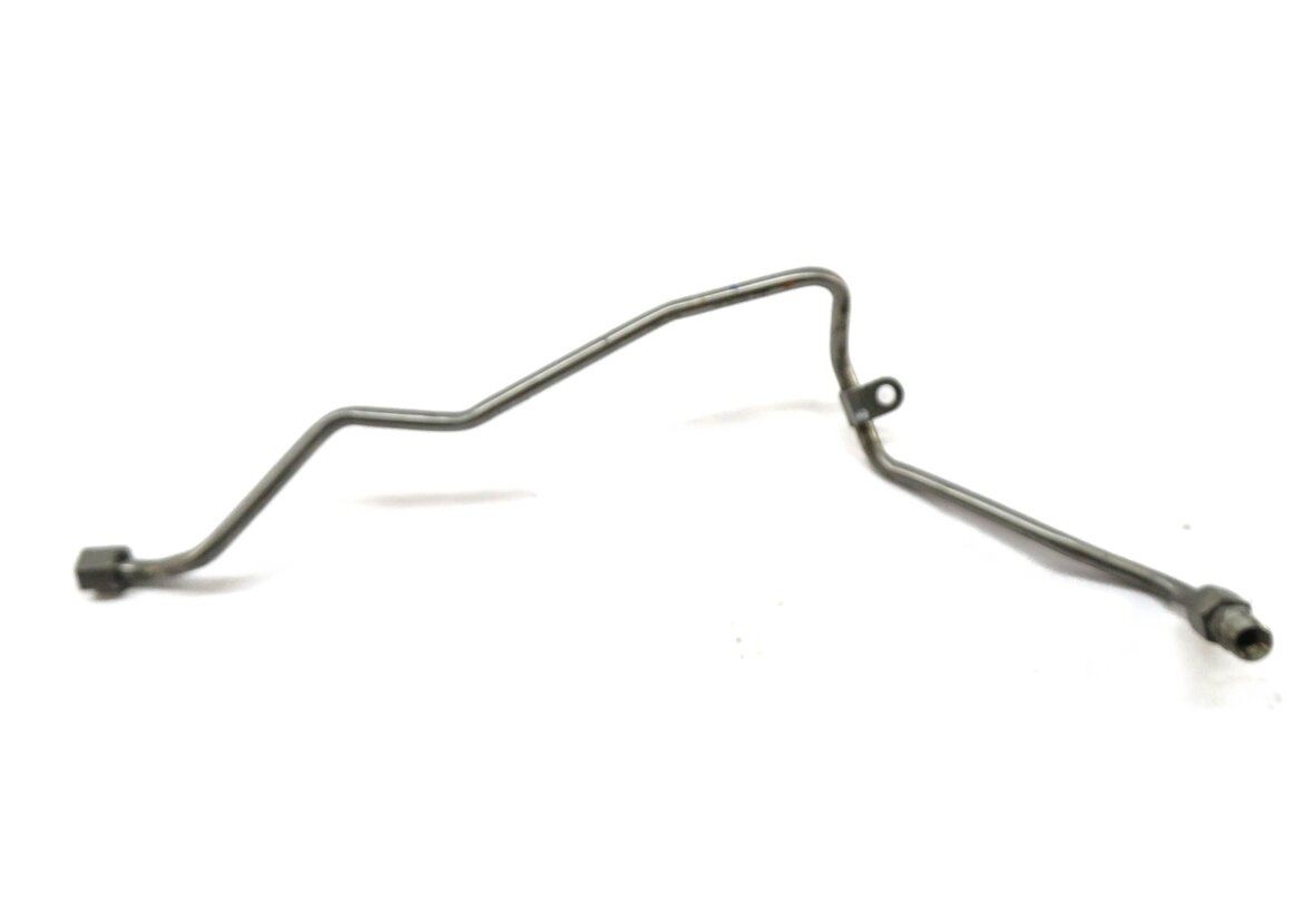 Thumbnail 6: 2012 PORSCHE PANAMERA (970) 3.6L M46 ENGINE FUEL RAIL w/ LINES 94611011521