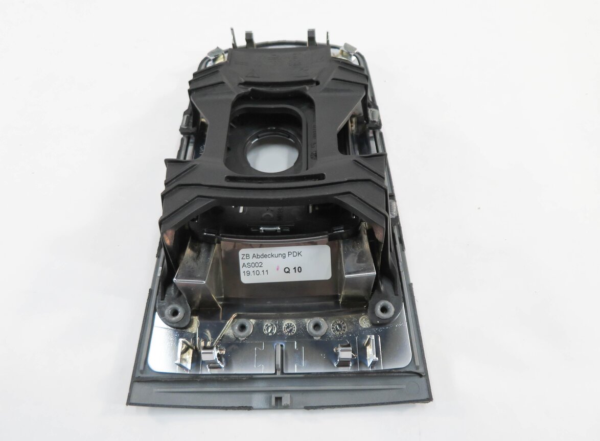 Thumbnail 5: 2012 PORSCHE PANAMERA (970 G1) TRANSMISSION GEAR SHIFTER TRIM