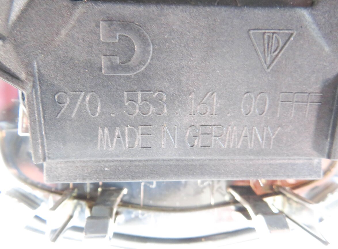 Thumbnail 6: 2012 PORSCHE PANAMERA (970 G1) TRANSMISSION GEAR SHIFTER TRIM