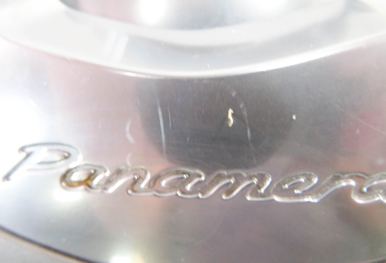 Thumbnail 7: 2012 PORSCHE PANAMERA (970 G1) TRANSMISSION GEAR SHIFTER TRIM