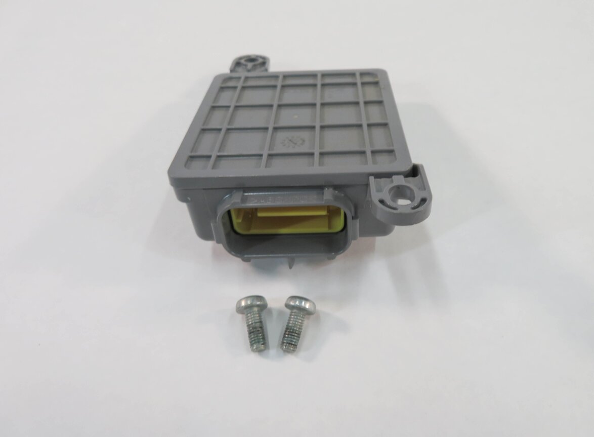 2012 PORSCHE PANAMERA (970 G1) RIGHT FRONT PASSENGER SEAT OCCUPANCY SENSOR
