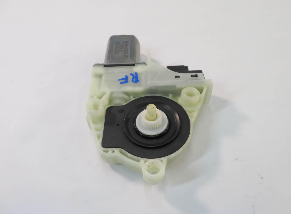 Thumbnail 5: 2010-2016 PORSCHE PANAMERA (970 G1) RIGHT SIDE WINDOW MOTOR (FITS FRONT & REAR)