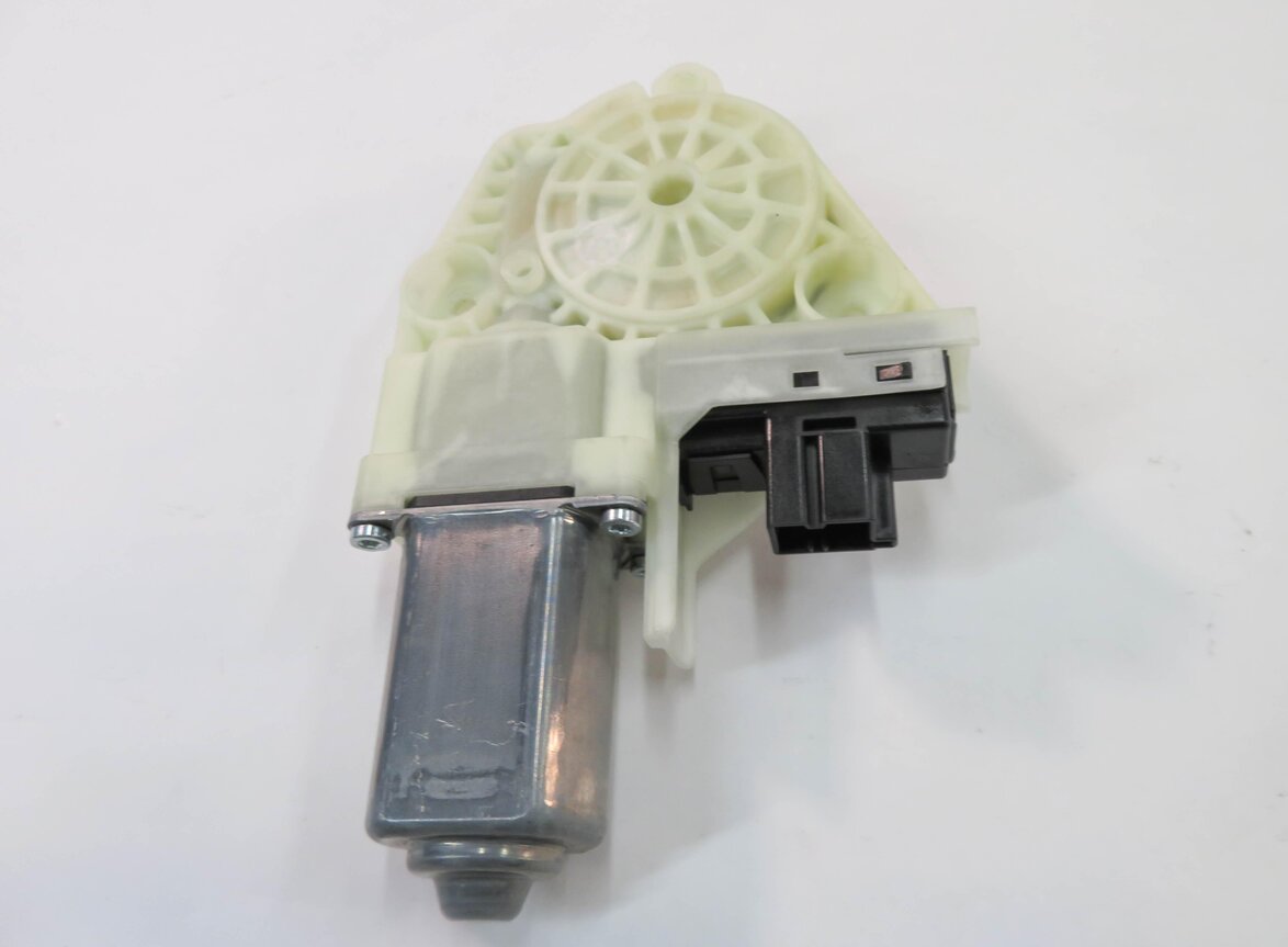 Thumbnail 6: 2010-2016 PORSCHE PANAMERA (970 G1) RIGHT SIDE WINDOW MOTOR (FITS FRONT & REAR)