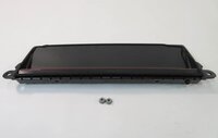 2012 PORSCHE PANAMERA (970 G1) REAR 3rd THIRD BRAKE LIGHT LAMP