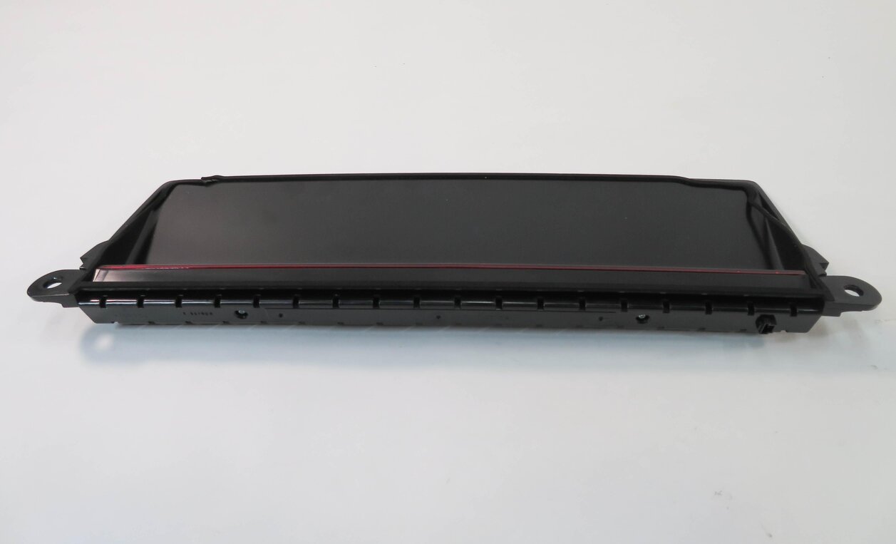 Thumbnail 10: 2012 PORSCHE PANAMERA (970 G1) REAR 3rd THIRD BRAKE LIGHT LAMP