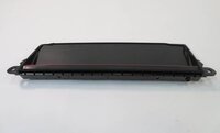 Thumbnail 2: 2012 PORSCHE PANAMERA (970 G1) REAR 3rd THIRD BRAKE LIGHT LAMP