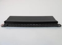 Thumbnail 6: 2012 PORSCHE PANAMERA (970 G1) REAR 3rd THIRD BRAKE LIGHT LAMP