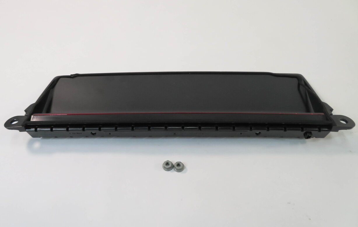 Thumbnail 9: 2012 PORSCHE PANAMERA (970 G1) REAR 3rd THIRD BRAKE LIGHT LAMP