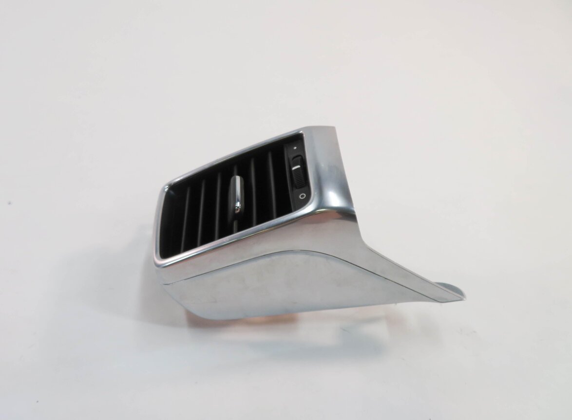 Thumbnail 5: 2012 PORSCHE PANAMERA (970 G1) LEFT REAR HEATER A/C AIR VENT