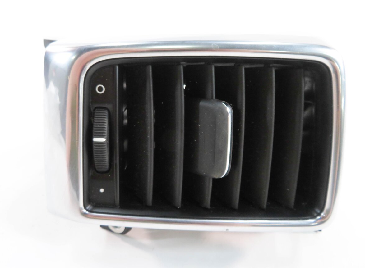 Thumbnail 9: 2012 PORSCHE PANAMERA (970 G1) LEFT REAR HEATER A/C AIR VENT