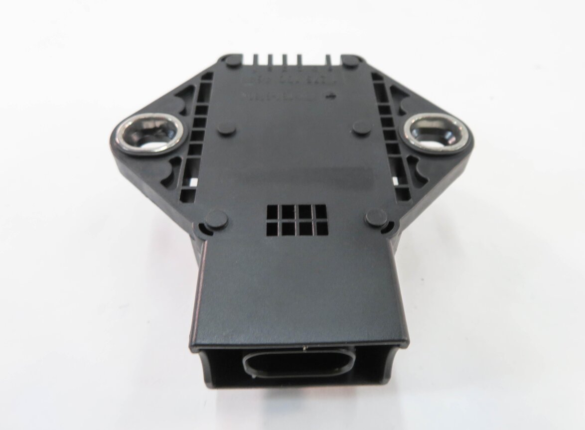Thumbnail 7: 2012 PORSCHE PANAMERA (970 G1) YAW SPEED TURN RATE STABILITY SENSOR