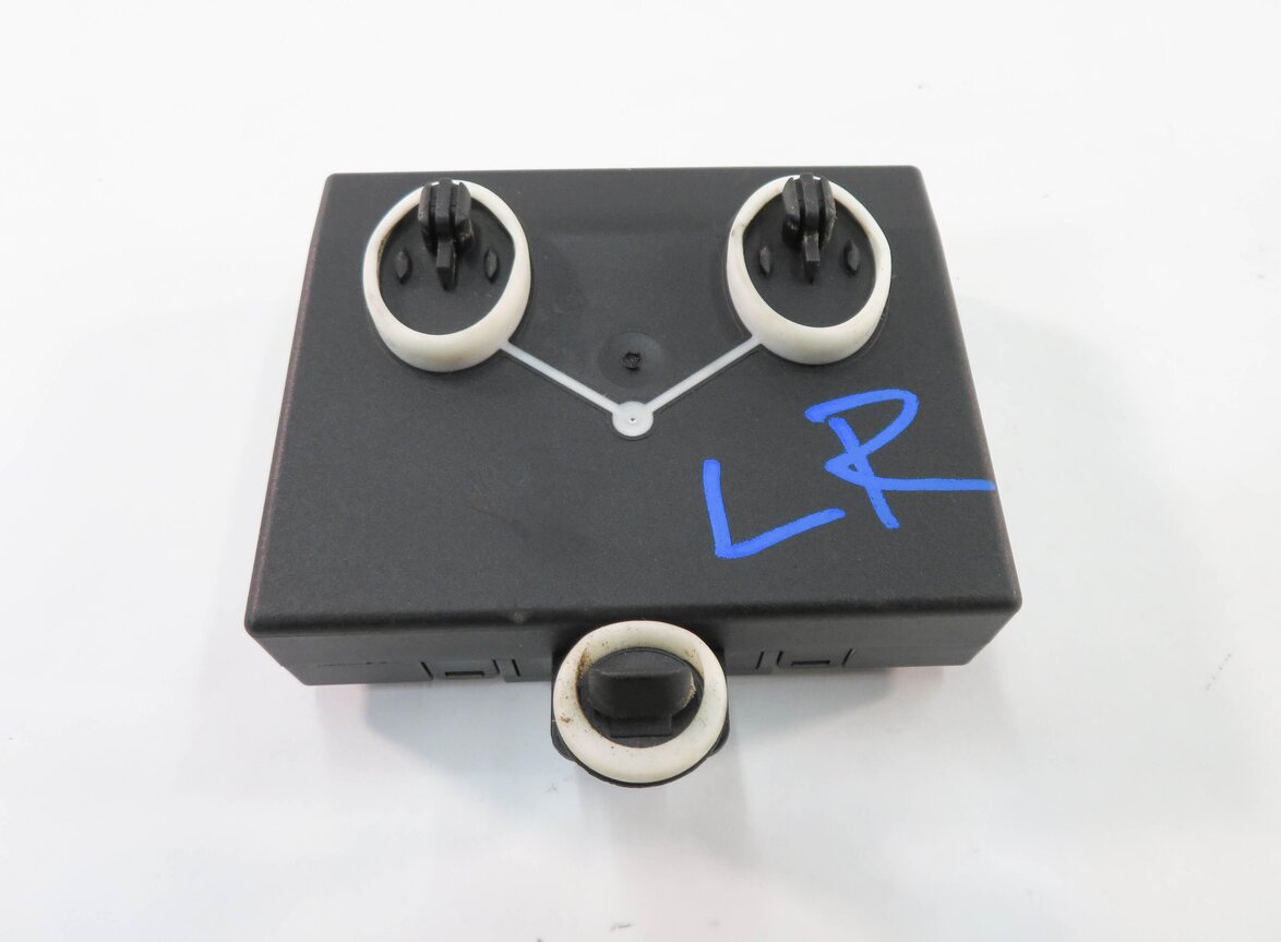 Thumbnail 7: 2012 PORSCHE PANAMERA (970 G1) LEFT REAR DOOR CONTROL MODULE