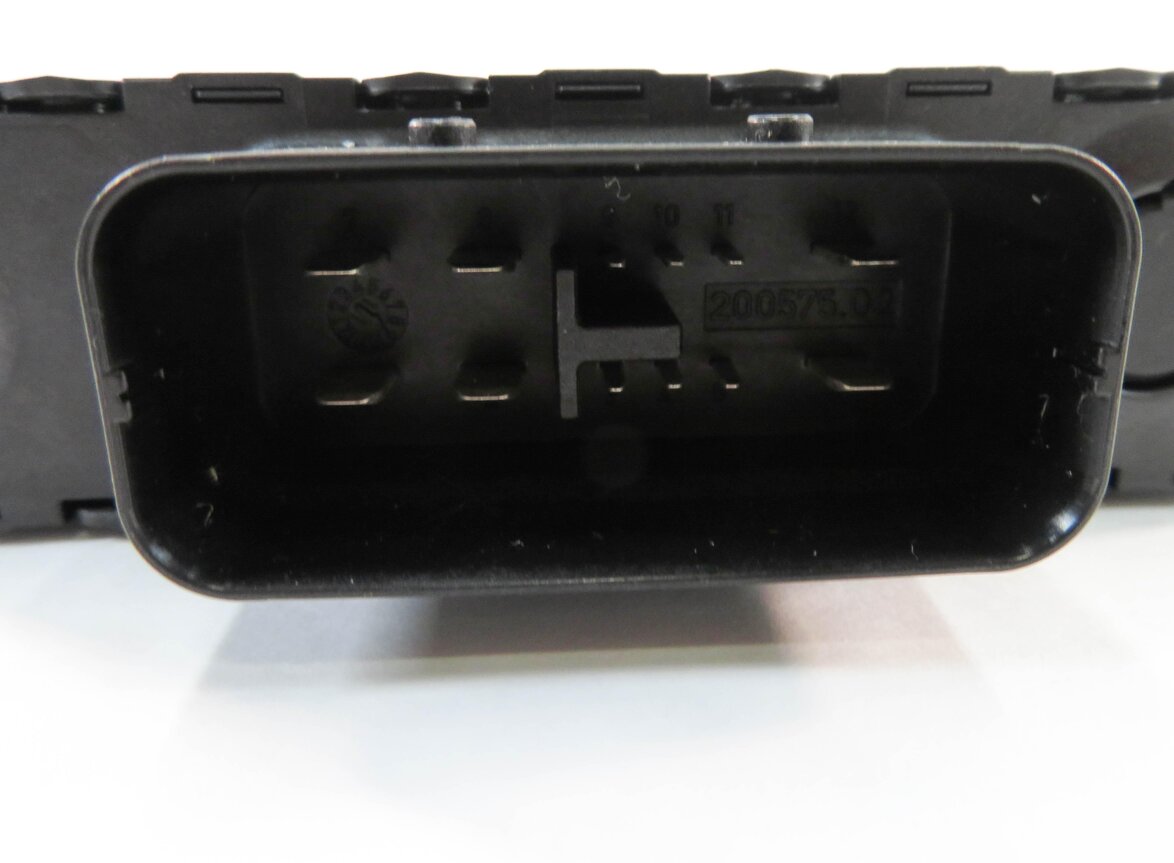 Thumbnail 6: 2012 PORSCHE PANAMERA (970 G1) VOLTAGE CONVERTER MODULE