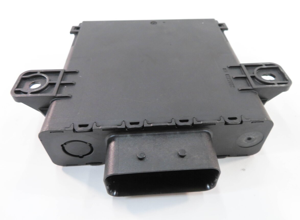 Thumbnail 7: 2012 PORSCHE PANAMERA (970 G1) VOLTAGE CONVERTER MODULE