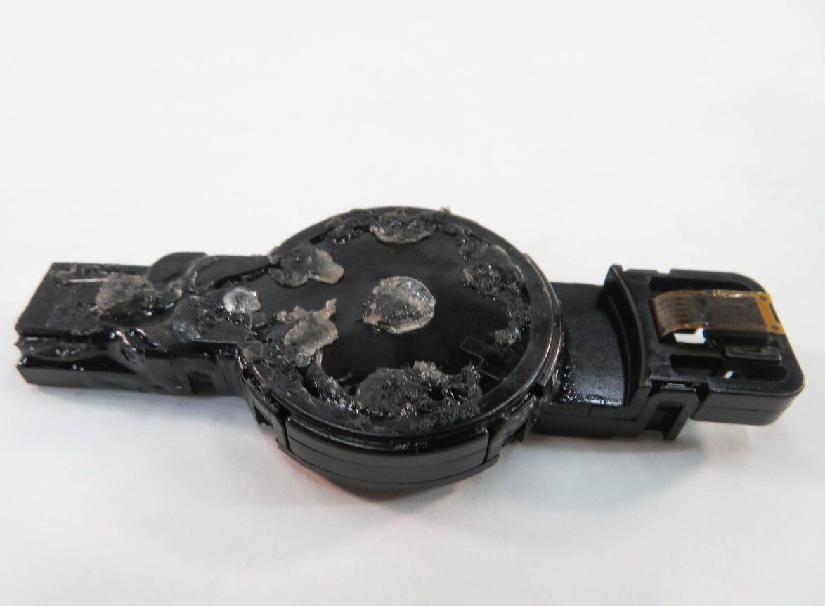 Thumbnail 5: 2012 PORSCHE PANAMERA (970 G1) RAIN SENSOR
