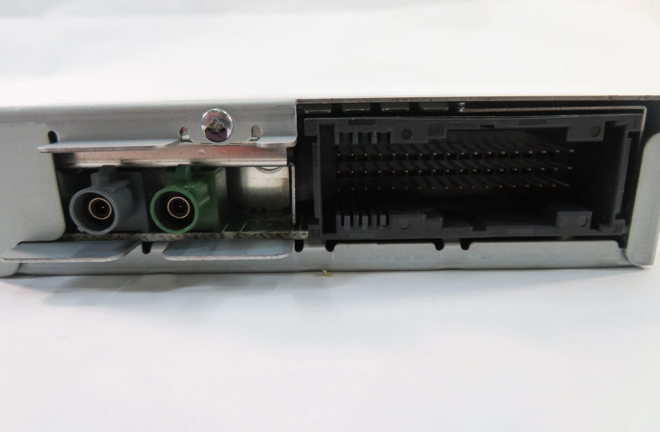 Thumbnail 6: 2012 PORSCHE PANAMERA (970 G1) REARVIEW BACKUP CAMERA CONTROL MODULE