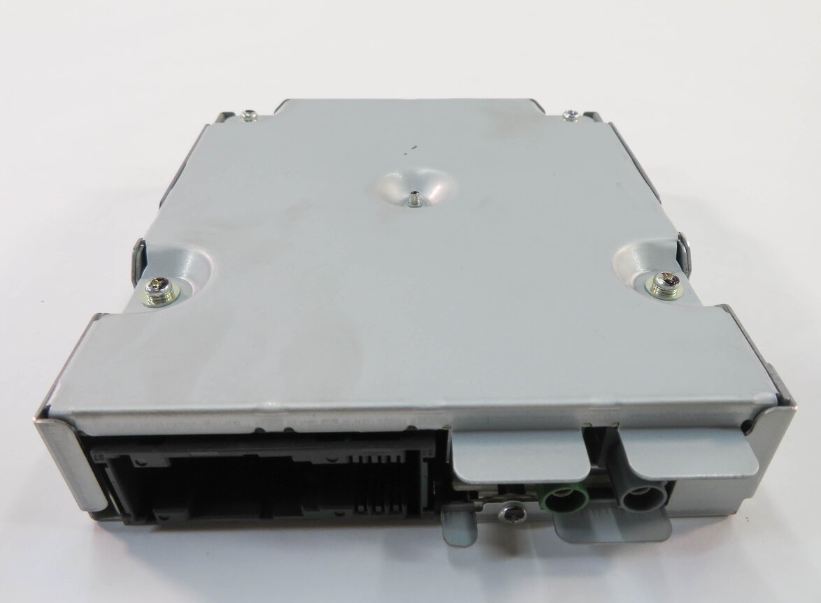 Thumbnail 7: 2012 PORSCHE PANAMERA (970 G1) REARVIEW BACKUP CAMERA CONTROL MODULE