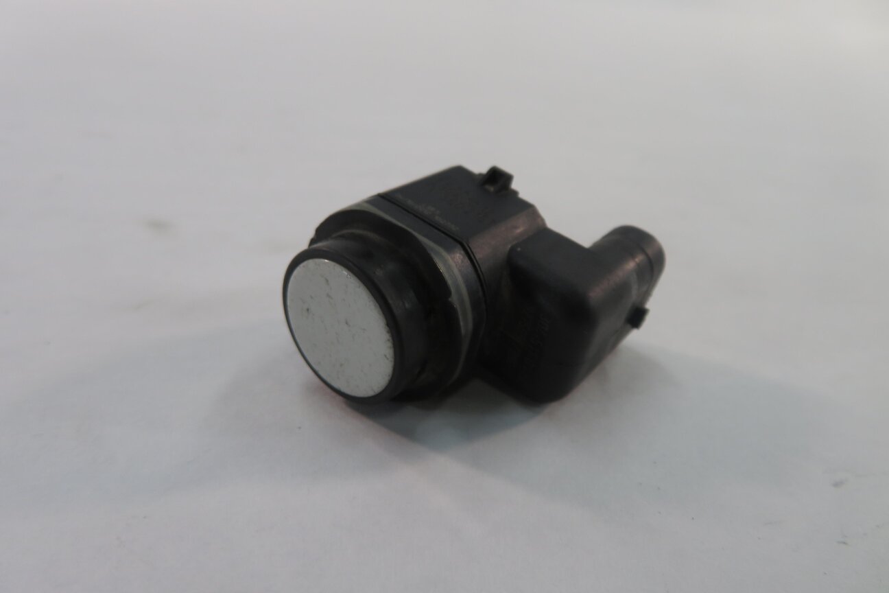 2013 BMW X5M ///M (E70) FRONT PDC PARK DISTANCE SENSOR (ALPINE WHITE 300)