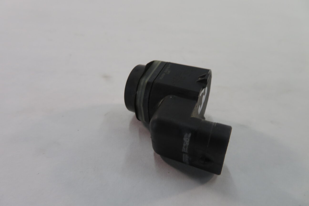 Thumbnail 2: 2013 BMW X5M ///M (E70) FRONT PDC PARK DISTANCE SENSOR (ALPINE WHITE 300)