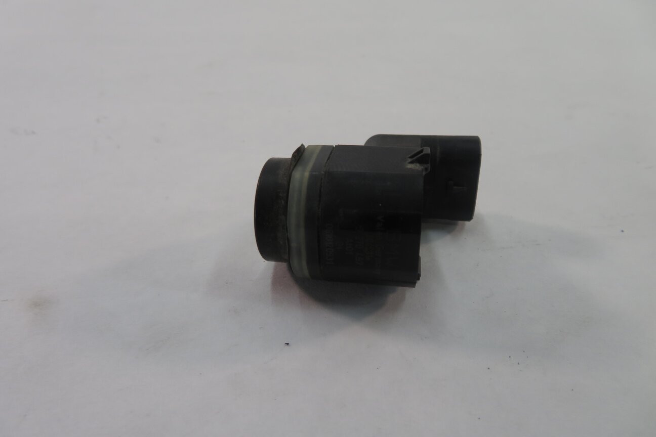 Thumbnail 2: 2013 BMW X5M ///M (E70) FRONT PDC PARK DISTANCE SENSOR (ALPINE WHITE 300)