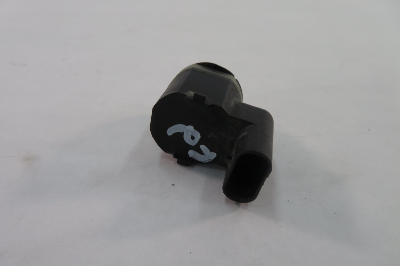 Thumbnail 3: 2013 BMW X5M ///M (E70) FRONT PDC PARK DISTANCE SENSOR (ALPINE WHITE 300)