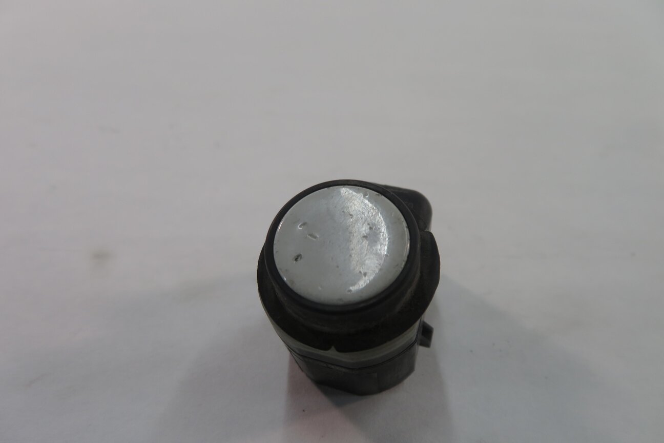 Thumbnail 4: 2013 BMW X5M ///M (E70) FRONT PDC PARK DISTANCE SENSOR (ALPINE WHITE 300)