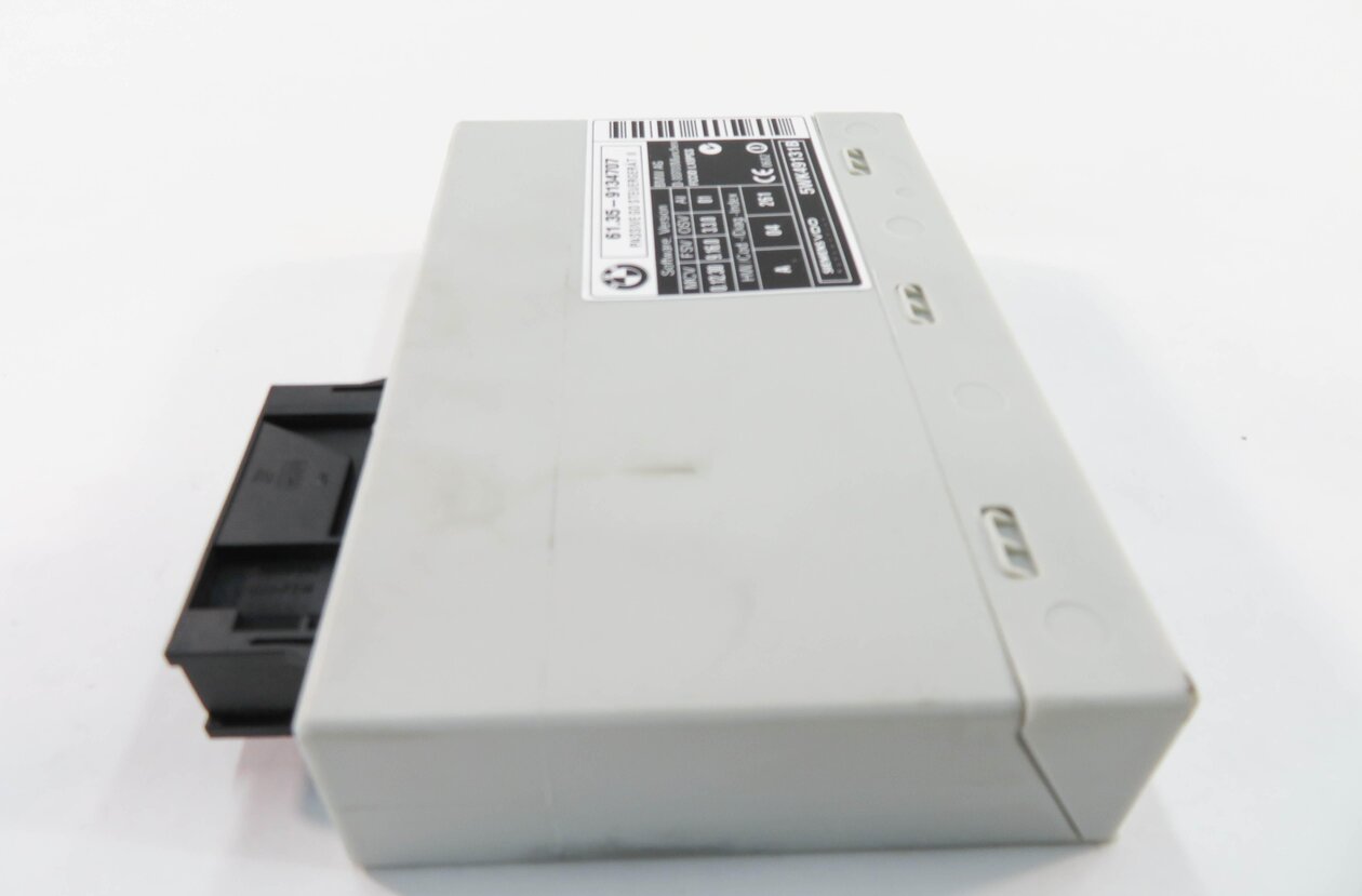 Thumbnail 3: 2007-2014 BMW 528i 535i 550i X5 X5M X6M (E60 E70 E71) KEYLESS PASSIVE GO MODULE
