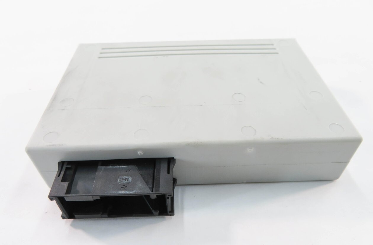 Thumbnail 6: 2007-2014 BMW 528i 535i 550i X5 X5M X6M (E60 E70 E71) KEYLESS PASSIVE GO MODULE