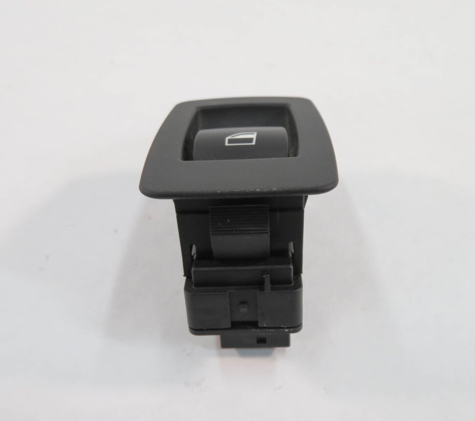 Thumbnail 4: 2013 BMW X5M ///M (E70) FRONT / REAR - PASSENGER POWER WINDOW SWITCH (BLACK)
