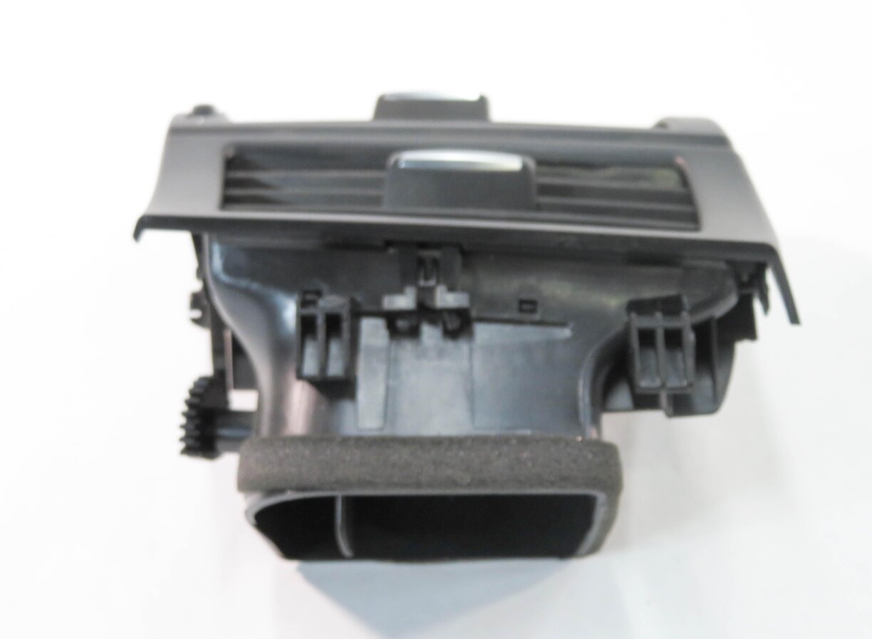 Thumbnail 4: 2013 BMW X5M ///M (E70) LEFT DRIVER DASH HEATER A/C AIR VENT