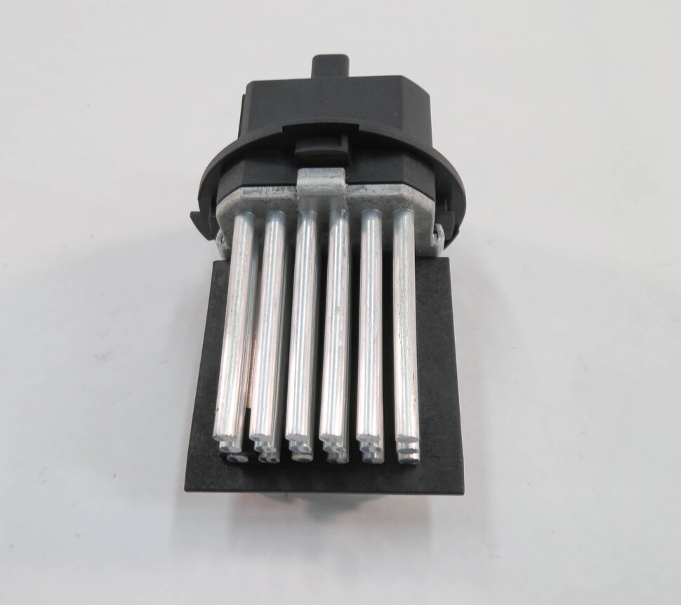 Thumbnail 5: 2013 BMW X5M ///M (E70) REAR HVAC HEATER A/C BLOWER FAN MOTOR SPEED RESISTOR