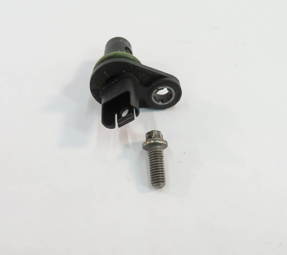 2013 BMW X5M ///M (E70) 4.4L S63 ENGINE - CAMSHAFT CAM POSITION SENSOR