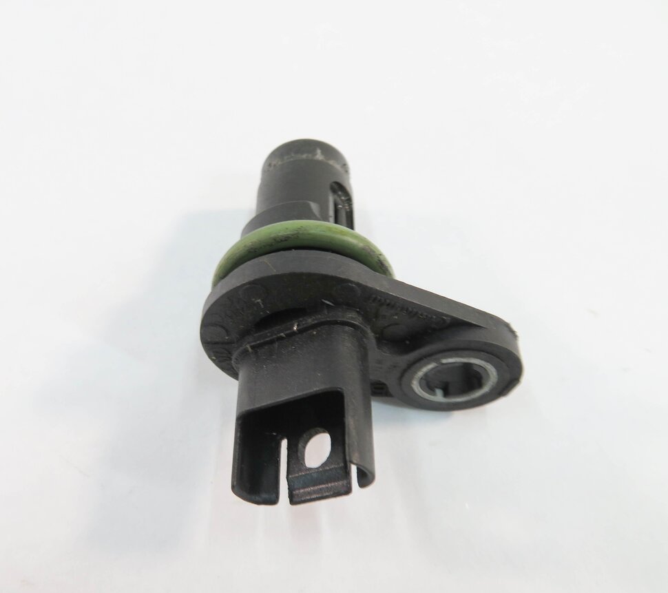 Thumbnail 2: 2013 BMW X5M ///M (E70) 4.4L S63 ENGINE - CAMSHAFT CAM POSITION SENSOR