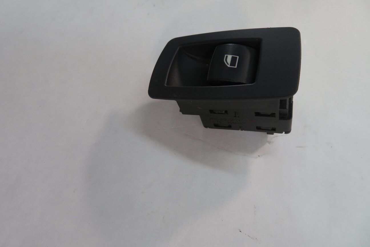 Thumbnail 3: 2013 BMW X5M ///M (E70) FRONT / REAR - PASSENGER POWER WINDOW SWITCH (BLACK)