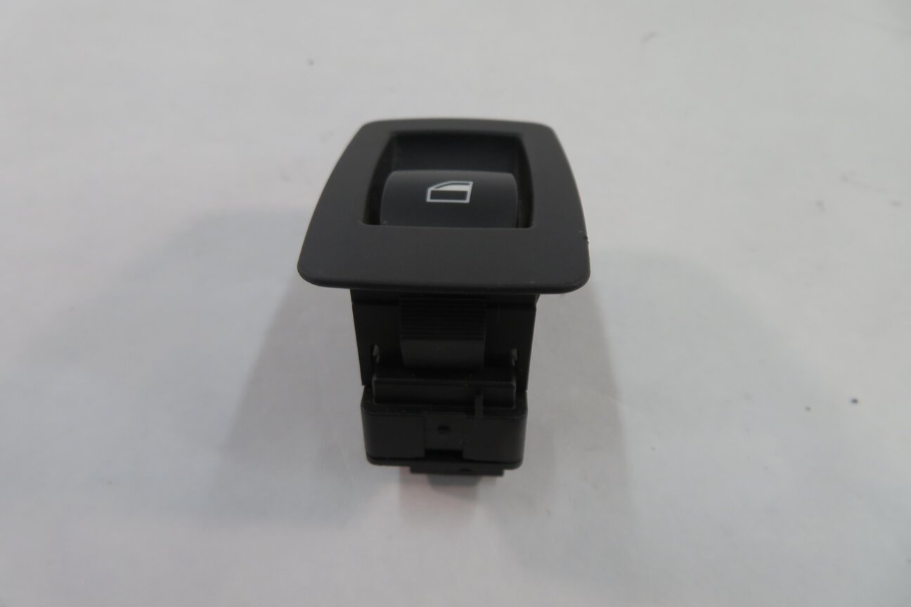 Thumbnail 4: 2013 BMW X5M ///M (E70) FRONT / REAR - PASSENGER POWER WINDOW SWITCH (BLACK)