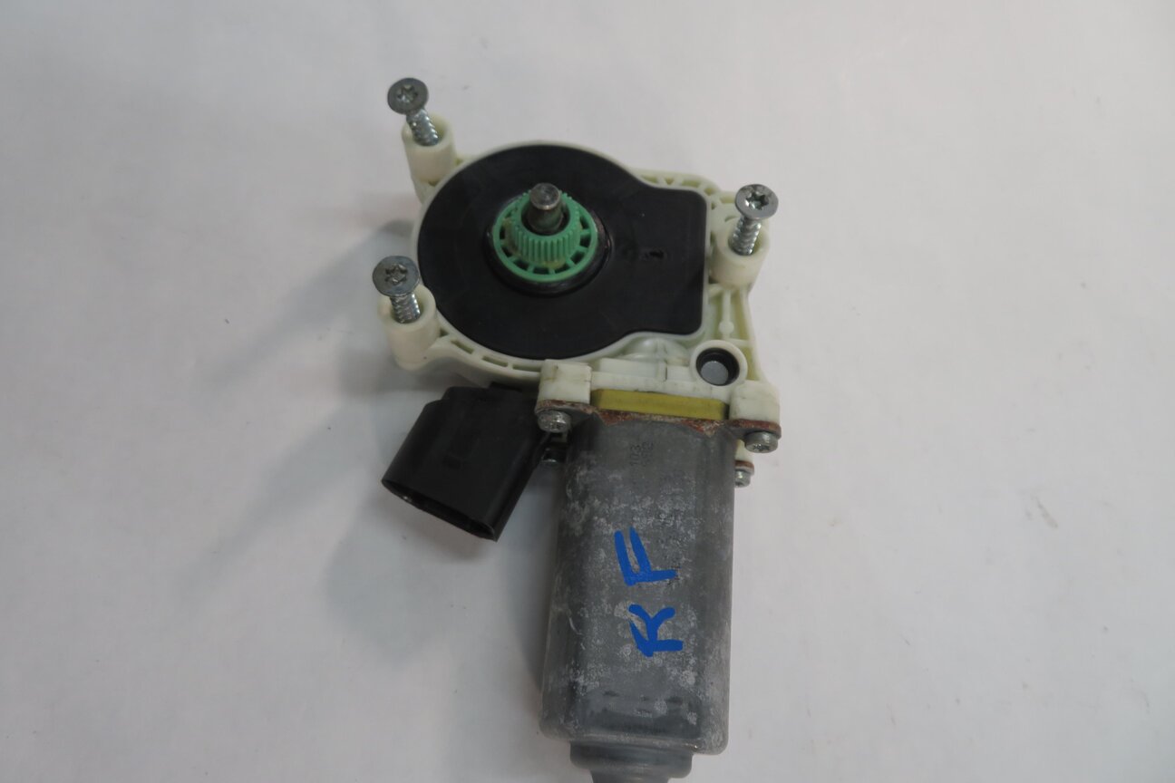 Thumbnail 3: 2007-2014 BMW X5 X6 (E70 E71) RIGHT SIDE POWER WINDOW MOTOR (FITS FRONT & REAR)