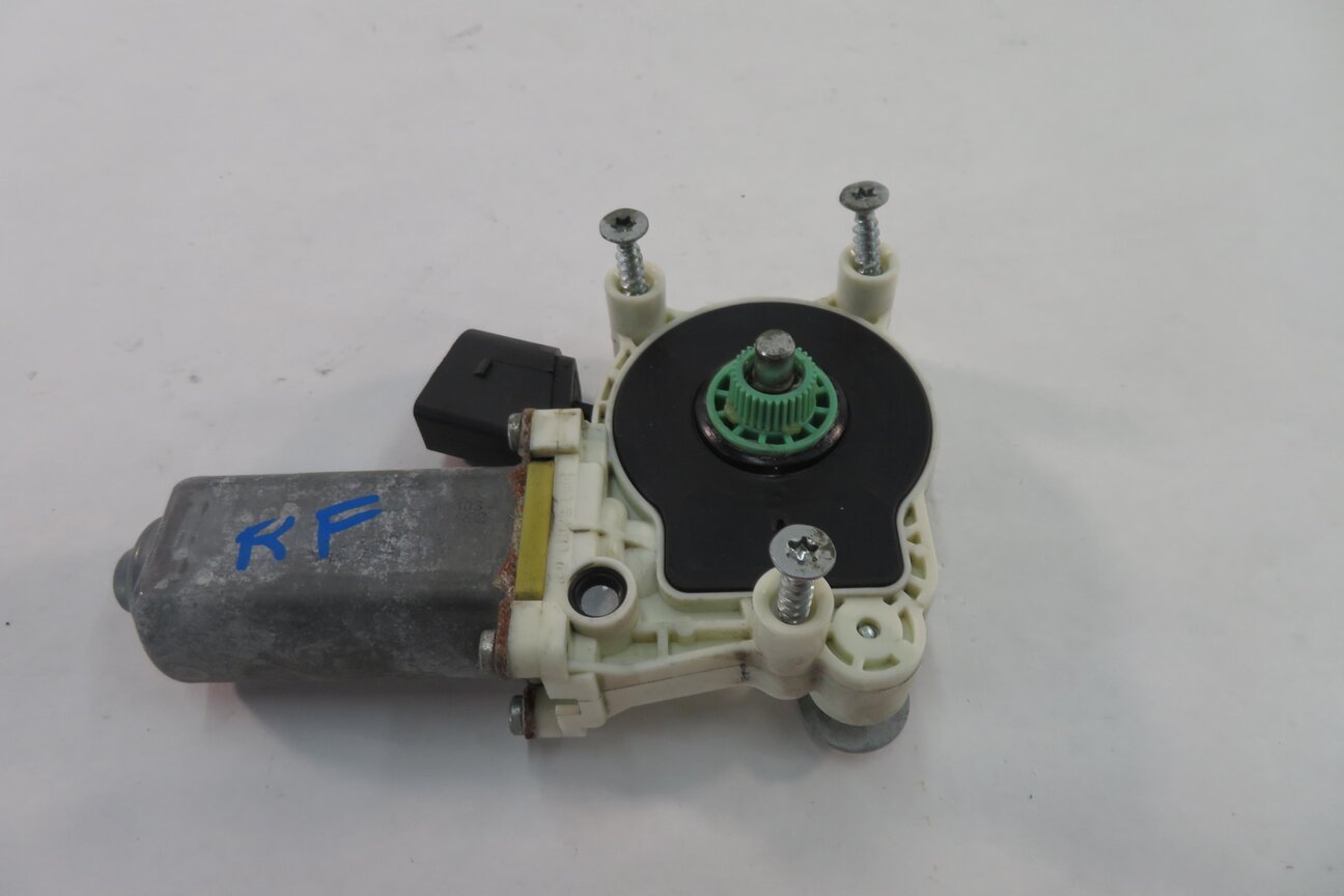 Thumbnail 4: 2007-2014 BMW X5 X6 (E70 E71) RIGHT SIDE POWER WINDOW MOTOR (FITS FRONT & REAR)