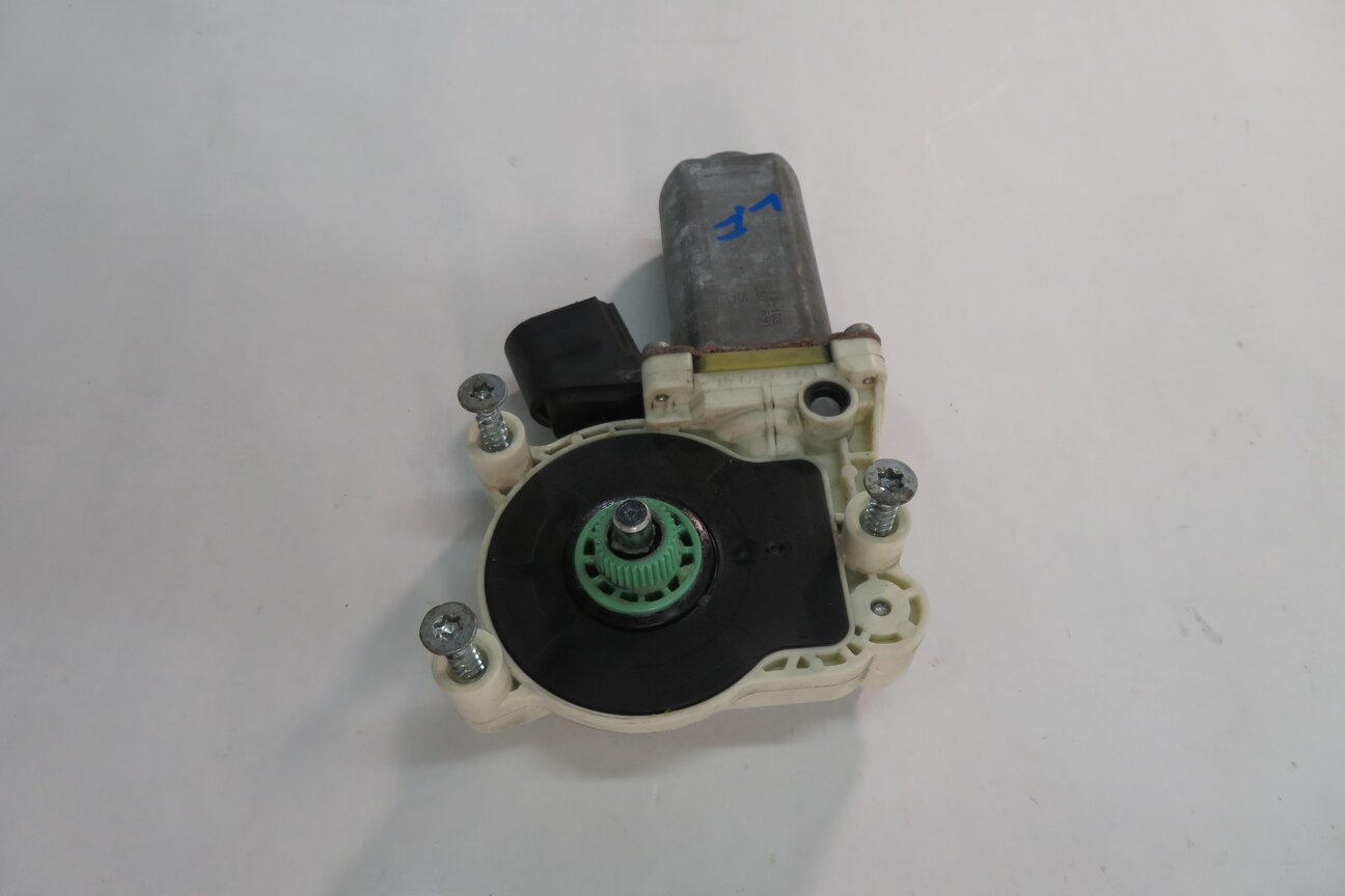 Thumbnail 2: 2007-2014 BMW X5 X6 (E70 E71) LEFT SIDE POWER WINDOW MOTOR (FITS FRONT & REAR)
