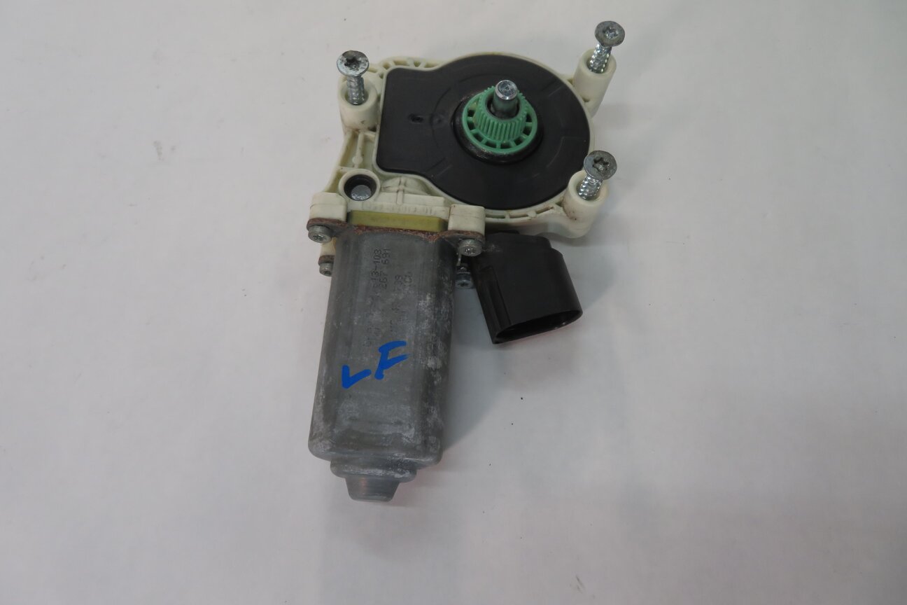 Thumbnail 3: 2007-2014 BMW X5 X6 (E70 E71) LEFT SIDE POWER WINDOW MOTOR (FITS FRONT & REAR)