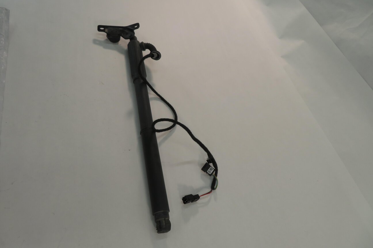 Thumbnail 4: 2013 BMW X5M ///M (E70) RIGHT PASSENGER TRUNK SPINDLE DRIVE ELECTRIC LIFT STRUT