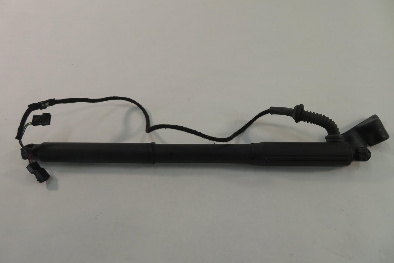 Thumbnail 5: 2013 BMW X5M ///M (E70) RIGHT PASSENGER TRUNK SPINDLE DRIVE ELECTRIC LIFT STRUT