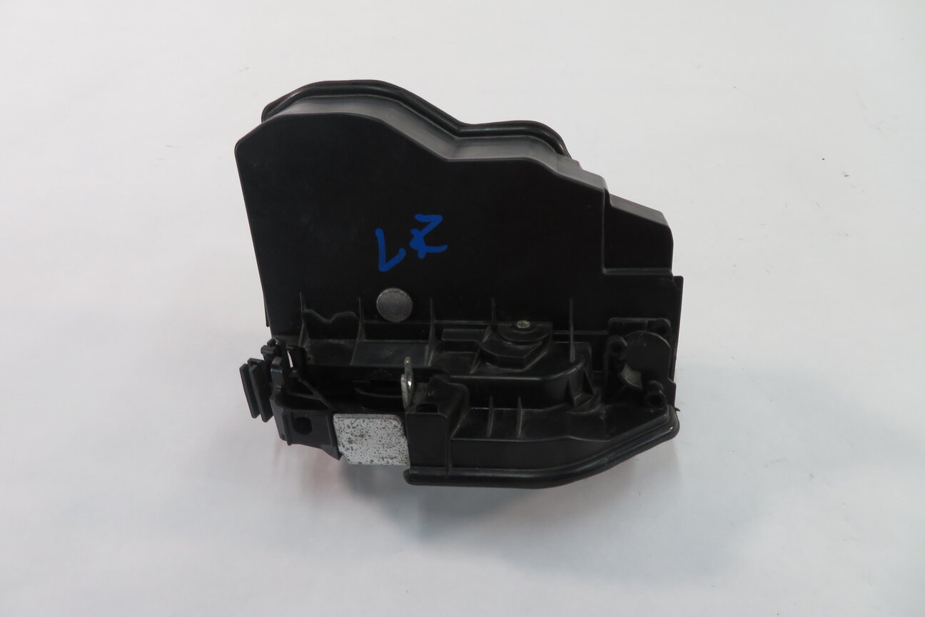2013 BMW X5M ///M (E70) LEFT REAR DOOR LOCK LATCH ACTUATOR MOTOR