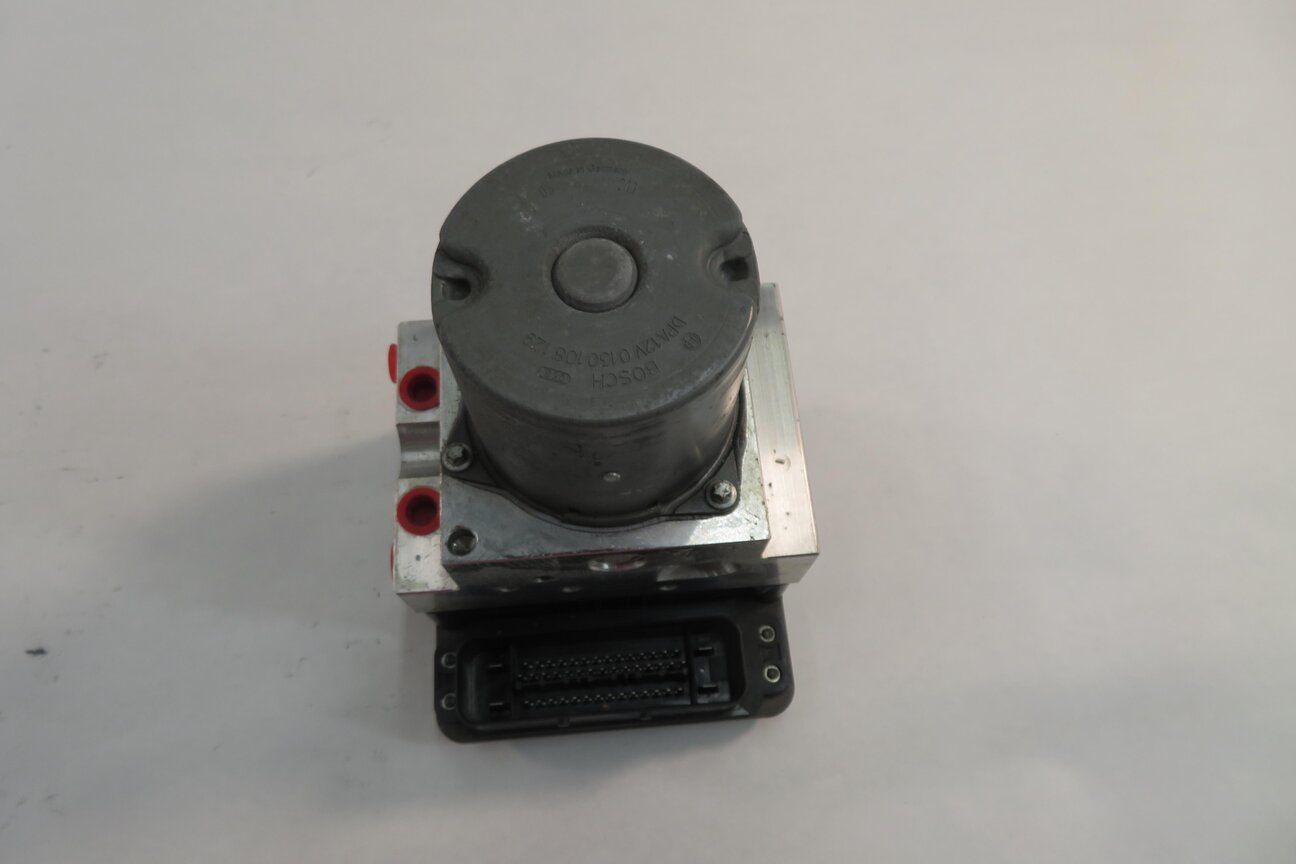 Thumbnail 6: 2007-2014 BMW X5 X5M X6 X6M (E70 / E71) ABS ANTI LOCK BRAKE PUMP w/ MODULE