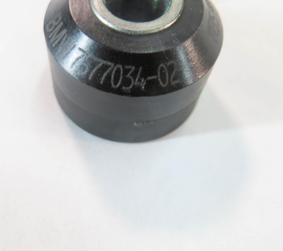 Thumbnail 7: 2013 BMW X5M ///M (E70) 4.4L S63 ENGINE - KNOCK PING DETONATION SENSOR SET-2