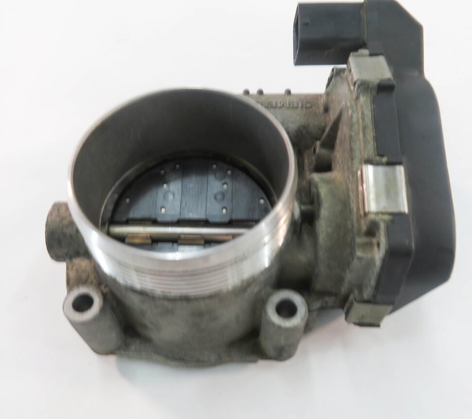 Thumbnail 5: 08-18 BMW 550i 650i 750i B6 B7 M5 M6 X5 X6 4.4L TWIN TURBO THROTTLE BODY SET-2