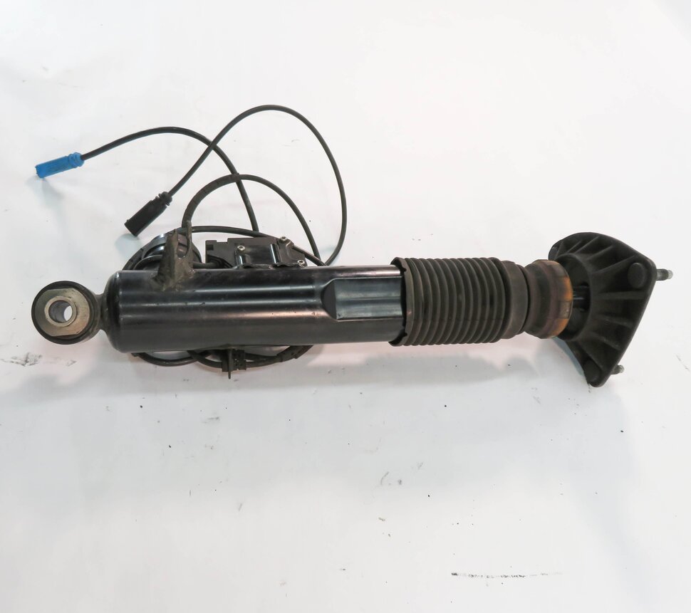 Thumbnail 5: 2013 BMW X5M ///M (E70) RIGHT PASSENGER REAR EDC ELECTRONIC DAMPENING SHOCK