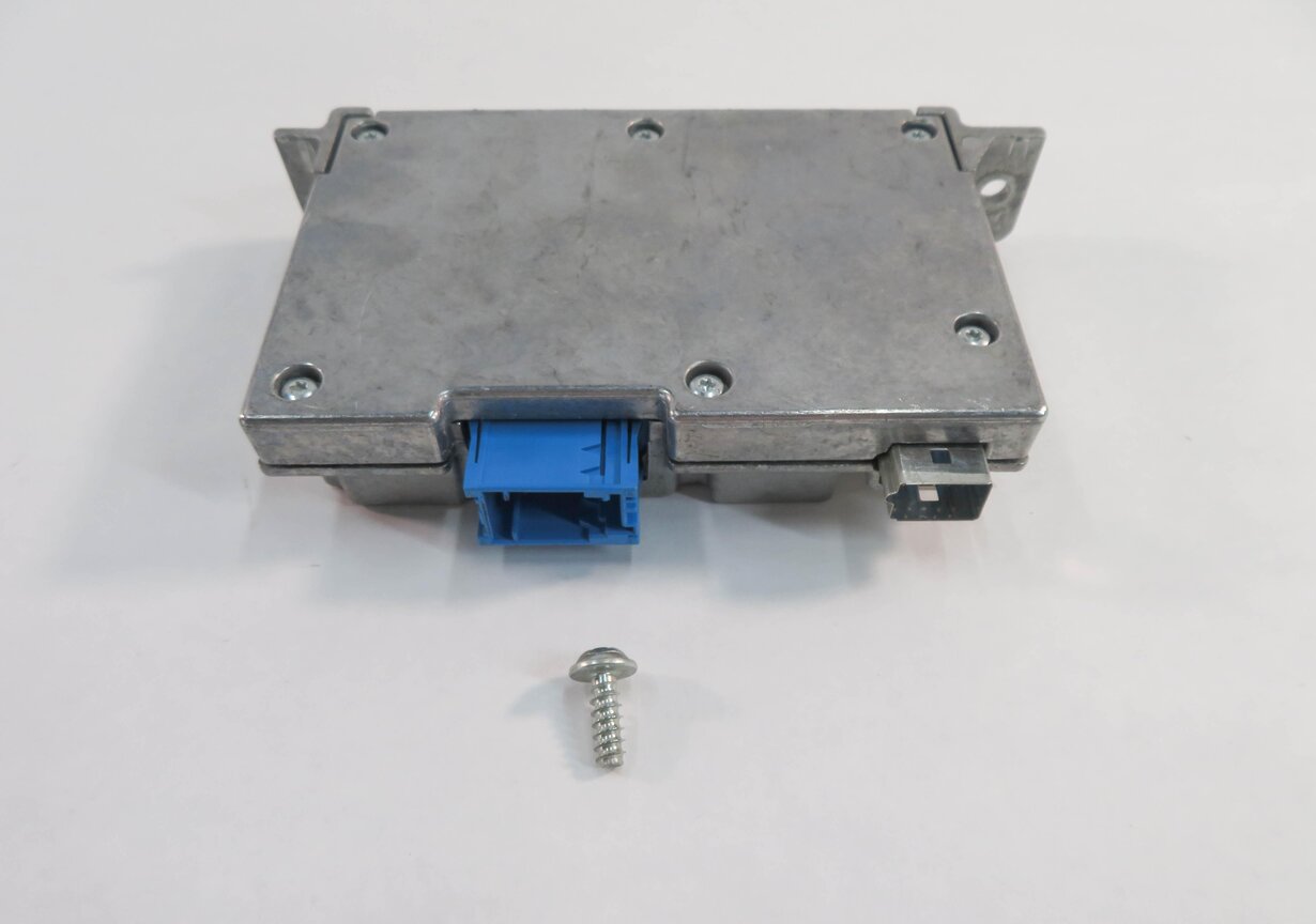 13-14 BMW 528i 535i 550i 640i 650i 740i 750i 760i M5 M6 - LANE DEPARTURE MODULE