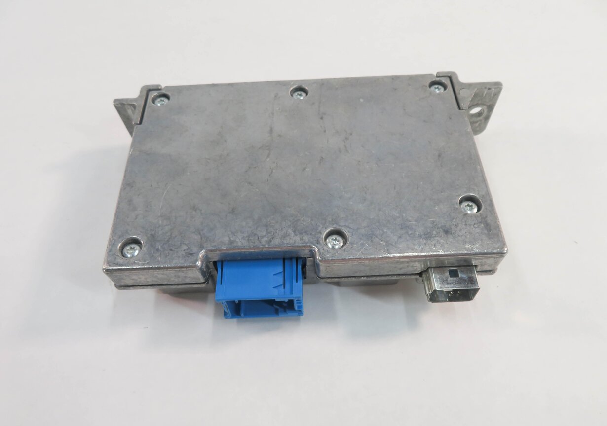 Thumbnail 2: 13-14 BMW 528i 535i 550i 640i 650i 740i 750i 760i M5 M6 - LANE DEPARTURE MODULE